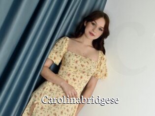 Carolinabridgese