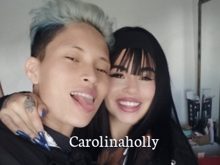 Carolinaholly