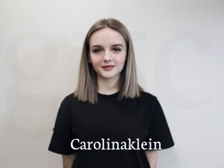Carolinaklein