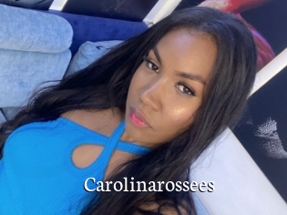 carolinarossees Gratis xxx Clips
