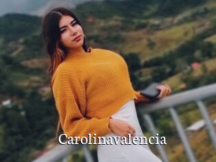 Carolinavalencia
