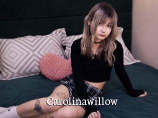 Carolinawillow