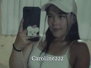 Caroline222