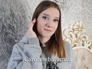 Carolinebateman