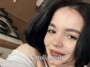 carolinecoh Gratis xxx Clips