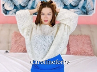 Carolineforbe