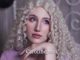 Carolinegeen