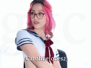 Carolinejones23