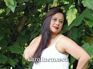 Carolinemason