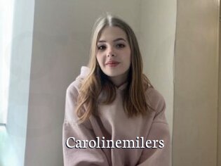 Carolinemilers