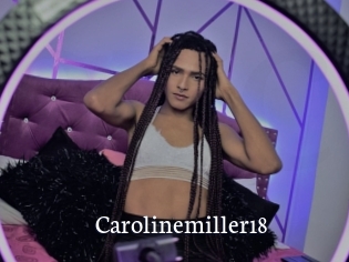 carolinemiller18 Gratis xxx Clips