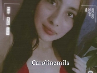 Carolinemils