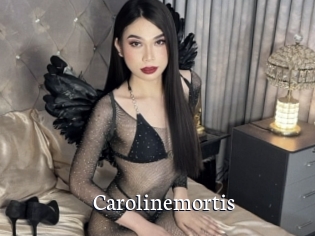 Carolinemortis