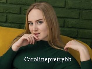 Carolineprettybb