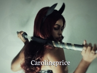 Carolineprice