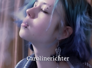 carolinerichter Gratis xxx Clips