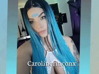 Carolinerinconx
