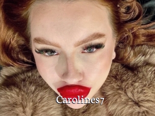 Carolines7