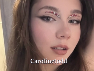 Carolinetodd