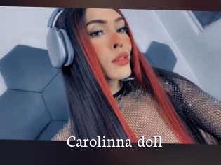 carolinna_doll Gratis xxx Clips