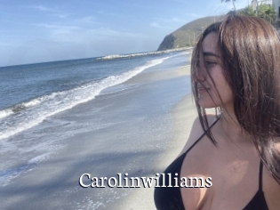 Carolinwilliams