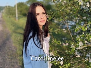 carollinelee Gratis xxx Clips
