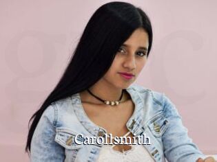 Carollsmith