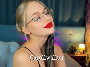 Carollwalker