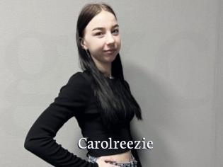 Carolreezie
