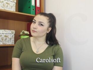 Carolsoft