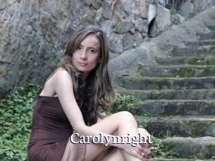 Carolynright