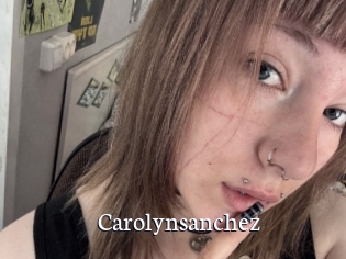 Carolynsanchez