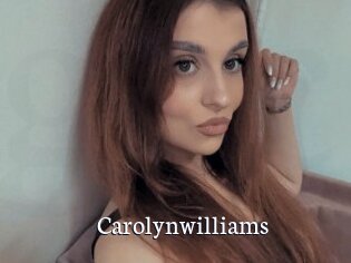 Carolynwilliams