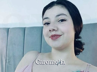 Caromejia