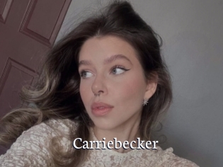 Carriebecker