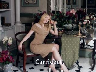 Carriebett