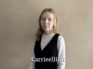 Carrieelliott