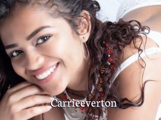 Carrieeverton