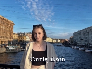 Carriejakson