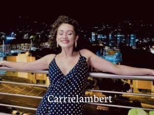 Carrielambert