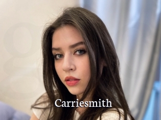 Carriesmith