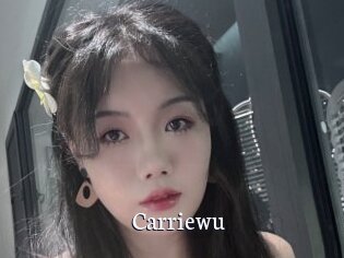 Carriewu