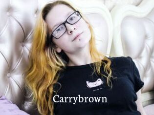 Carrybrown