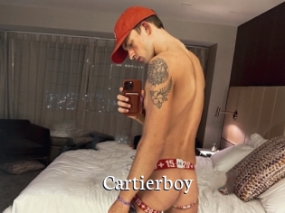 Cartierboy
