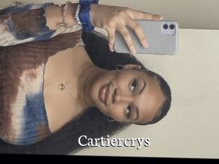 Cartiercrys