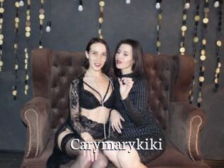 Carymarykiki