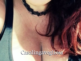 Casalingavogliosa