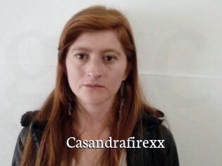 Casandrafirexx