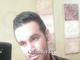 Casanova81