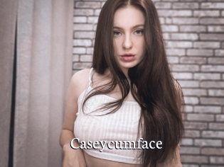 Caseycumface